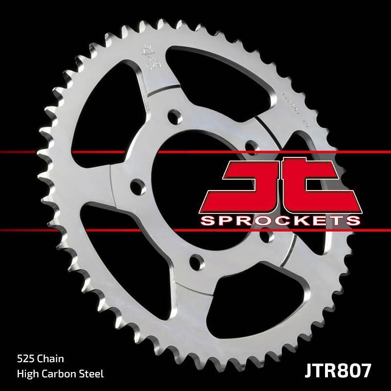 ЗАДНО.ЗЪБ.КОЛЕЛО JTR807.45
