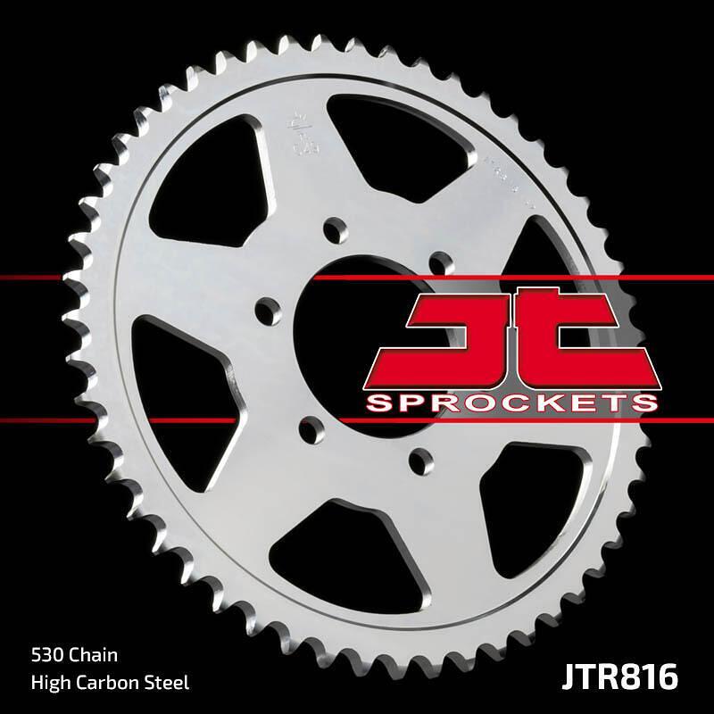ЗАДНО.ЗЪБ.КОЛЕЛО JTR816.43