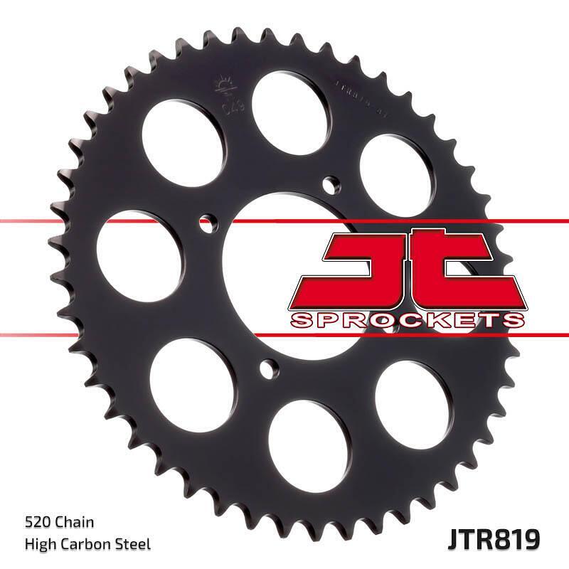 ЗАДНО.ЗЪБ.КОЛЕЛО JTR819.46