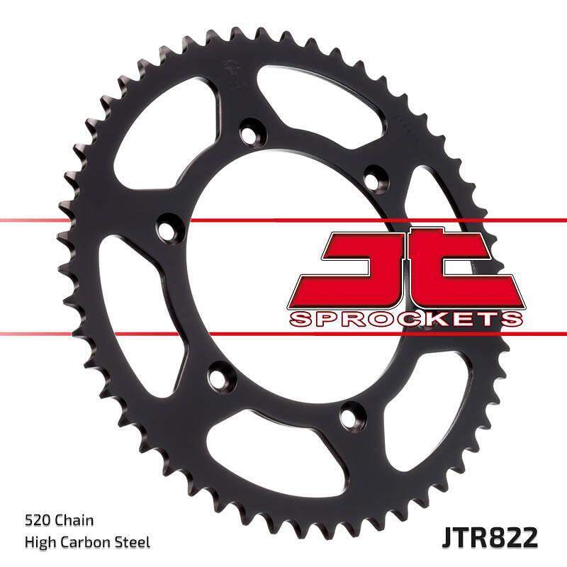 ЗАДНО.ЗЪБ.КОЛЕЛО JTR822.48
