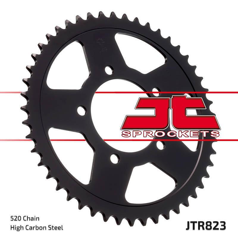 ЗАДНО.ЗЪБ.КОЛЕЛО JTR823.39