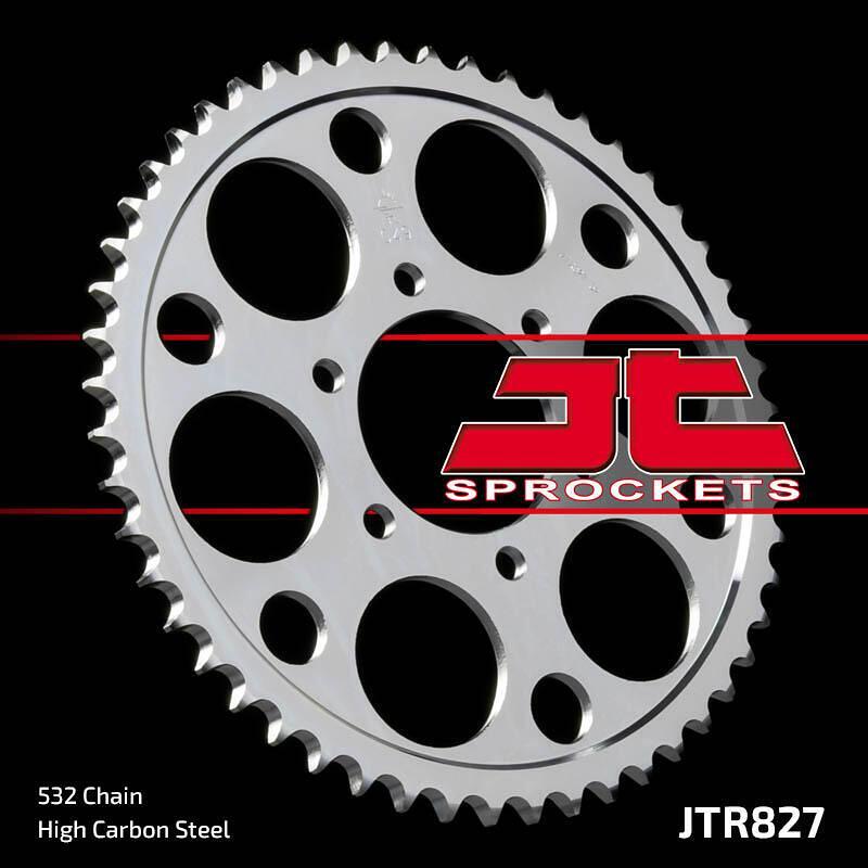 ЗАДНО.ЗЪБ.КОЛЕЛО JTR827.48
