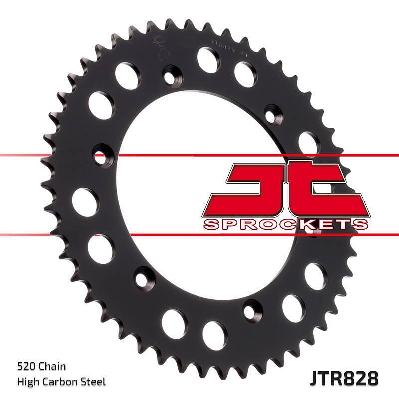 ЗАДНО.ЗЪБ.КОЛЕЛО JTR828.42