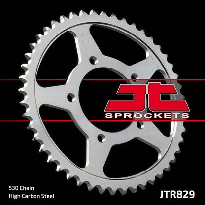 ЗАДНО.ЗЪБ.КОЛЕЛО JTR829.42