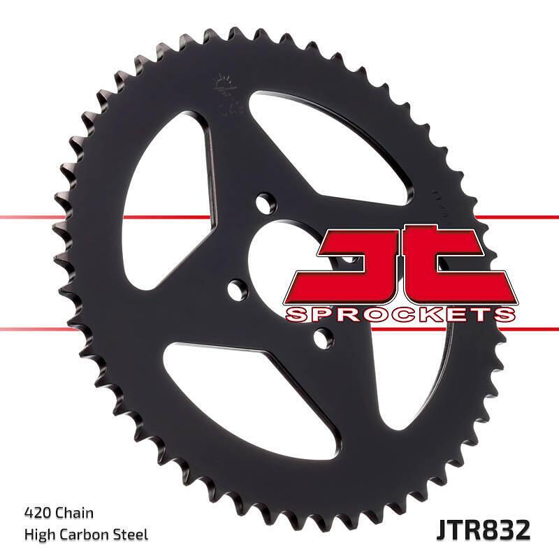ЗАДНО.ЗЪБ.КОЛЕЛО JTR832.48