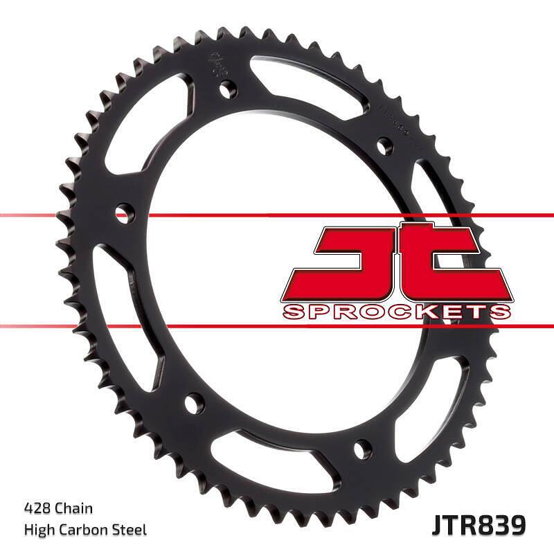 ЗАДНО.ЗЪБ.КОЛЕЛО JTR839.53