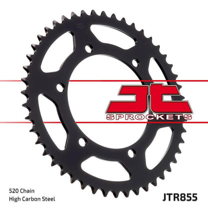ЗАДНО.ЗЪБ.КОЛЕЛО JTR855.47