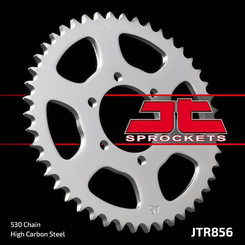 ЗАДНО.ЗЪБ.КОЛЕЛО JTR856.46
