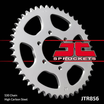 ЗАДНО.ЗЪБ.КОЛЕЛО JTR856.46