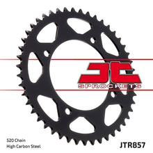 ЗАДНО.ЗЪБ.КОЛЕЛО JTR857.45