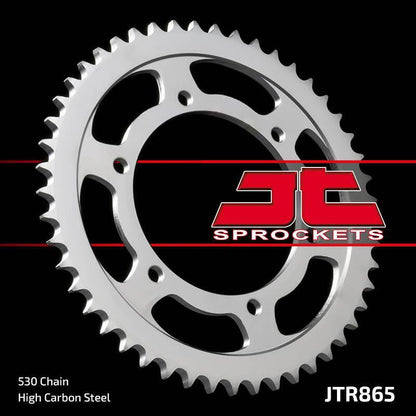 ЗАДНО.ЗЪБ.КОЛЕЛО JTR865.46