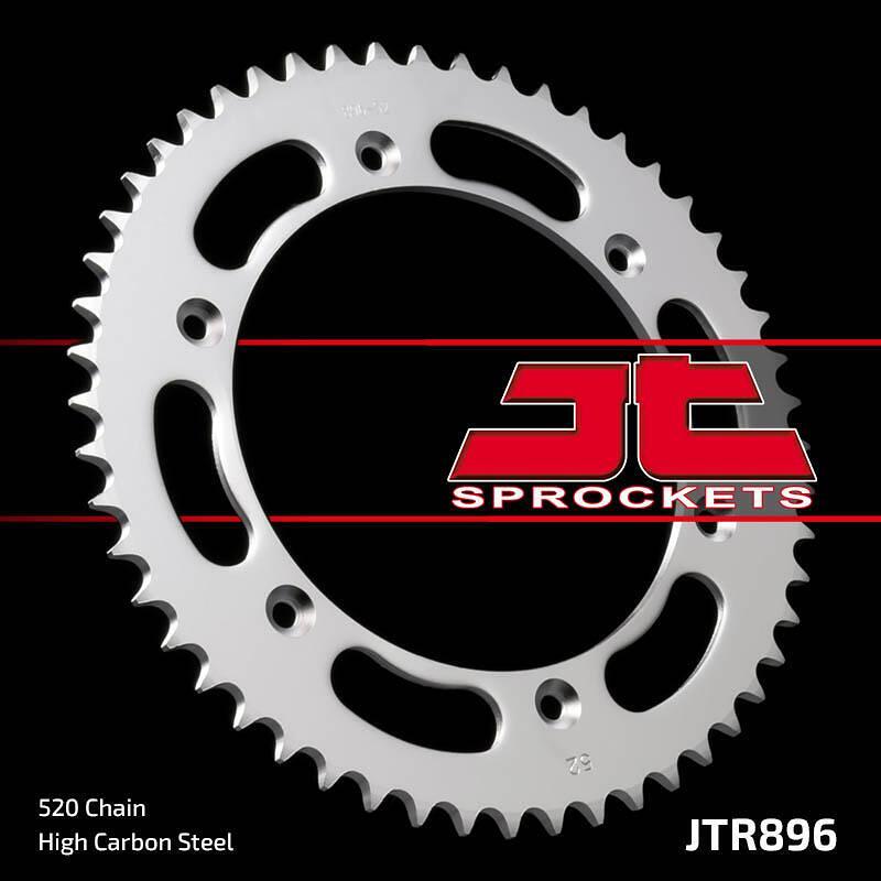 ЗАДНО.ЗЪБ.КОЛЕЛО JTR896.50