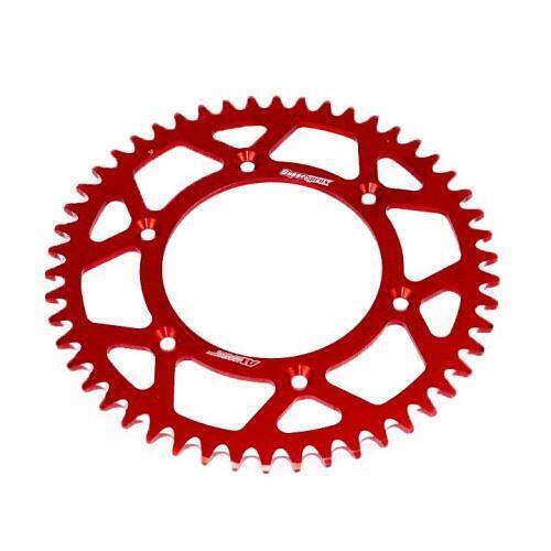 ЗАДНО.ЗЪБ.КОЛЕЛО VERTEX 210-48 RED