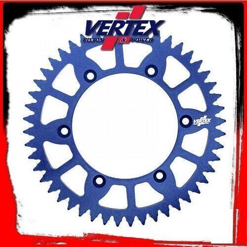 ЗАДНО.ЗЪБ.КОЛЕЛО VERTEX 897-49 BLUE