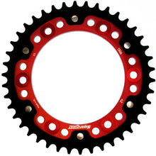 ЗАДНО ЗЪБНО К-ЛО RST-1306:42 RED