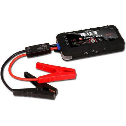 ЗАРЯДНО УСТРОЙСТВО BS PB-01