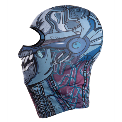 Боне ICE2 SOLID PREDATOR