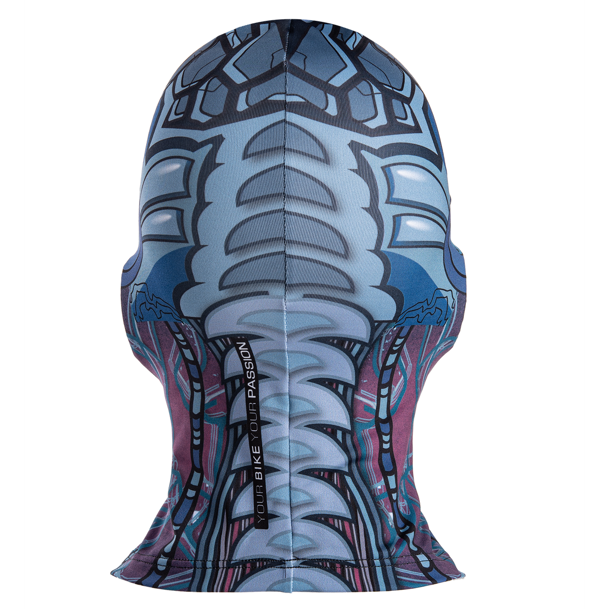 Боне ICE2 SOLID PREDATOR