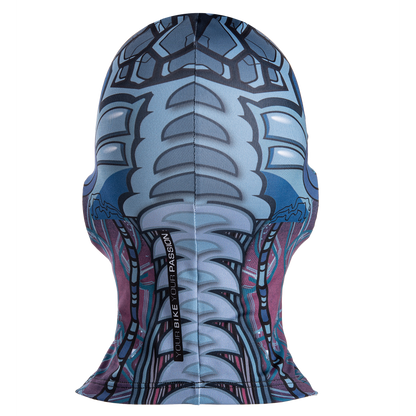 Боне ICE2 SOLID PREDATOR