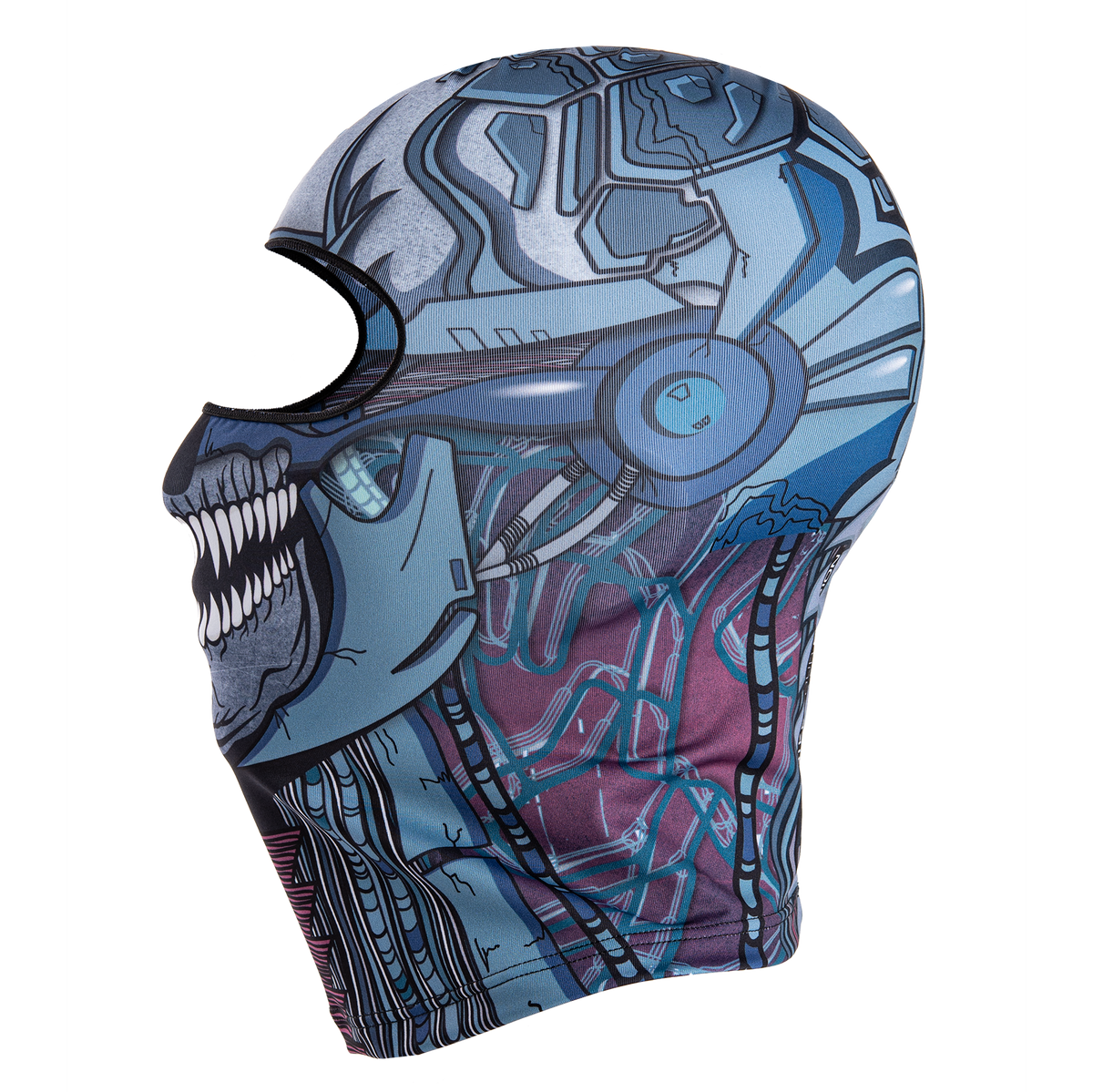 Боне ICE2 SOLID PREDATOR