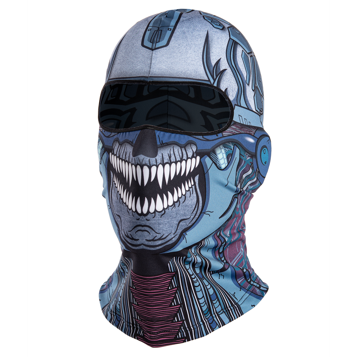 Боне ICE2 SOLID PREDATOR