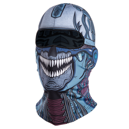 Боне ICE2 SOLID PREDATOR